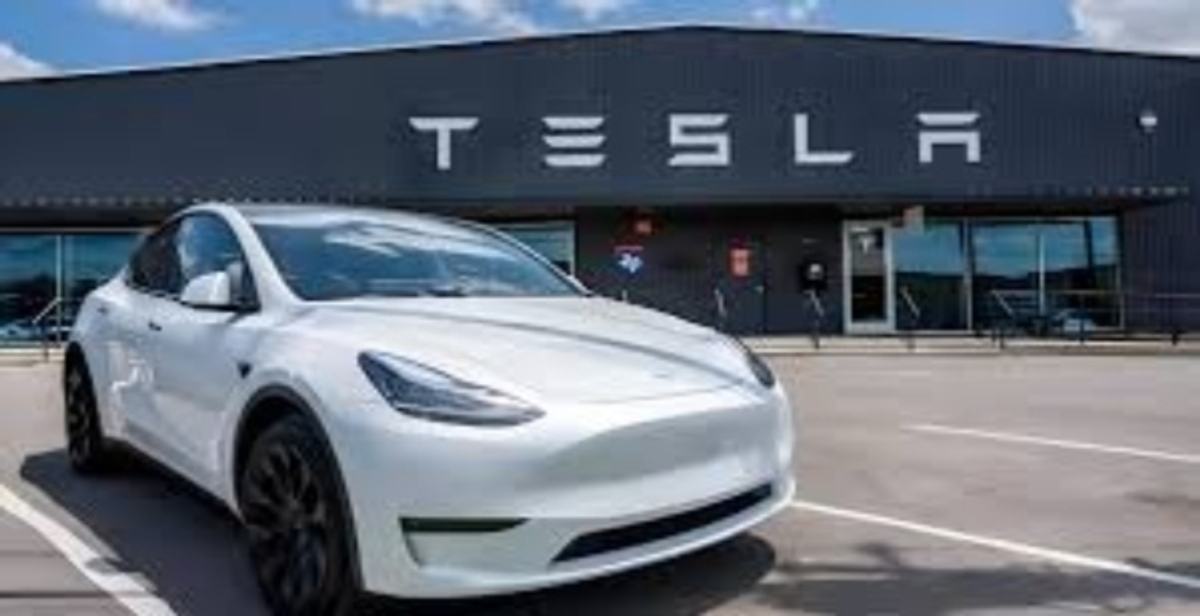 Tesla in India