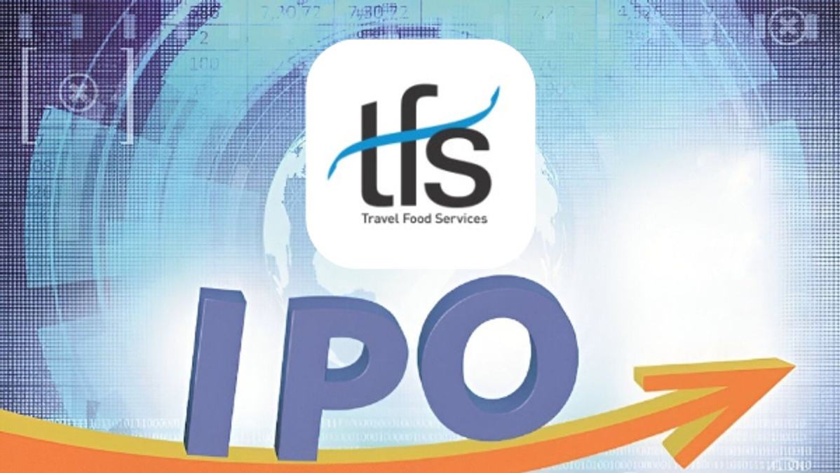 Travel Food Services IPO