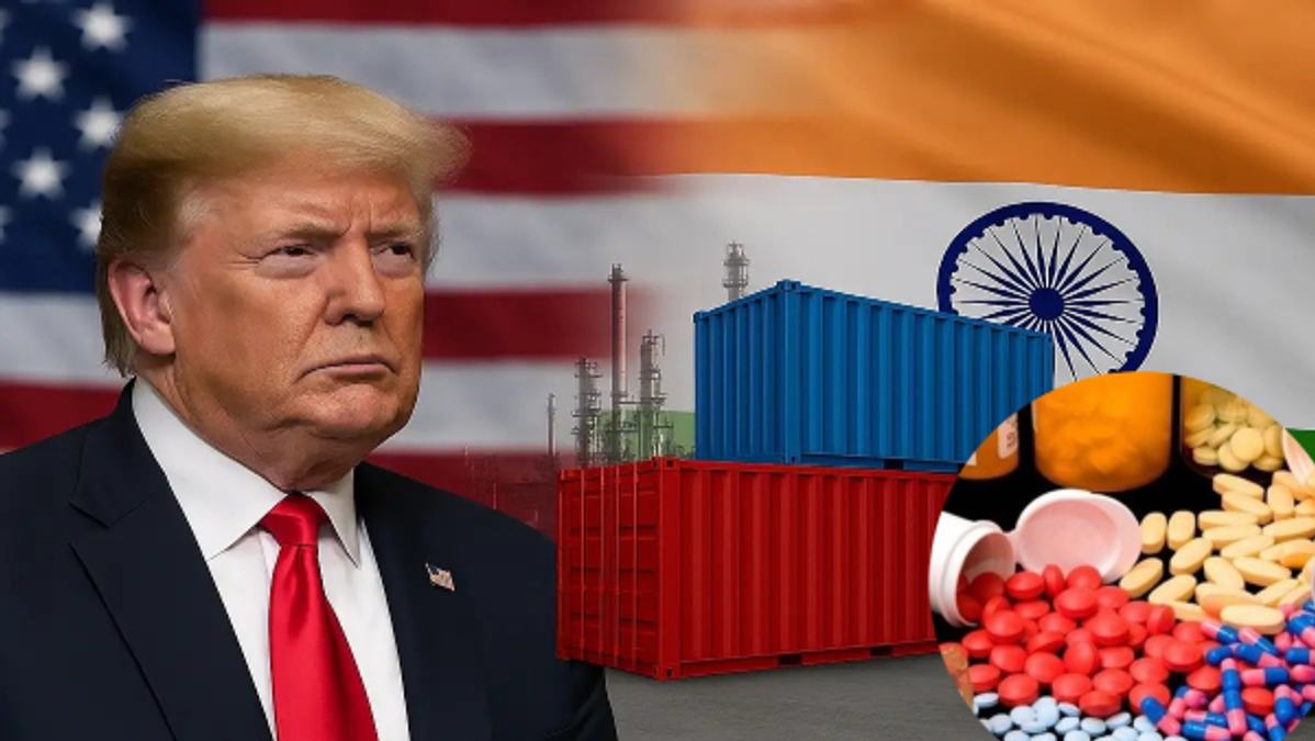 Trump tariff