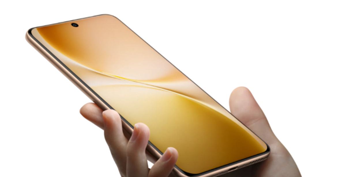Vivo V60 5G Price in India