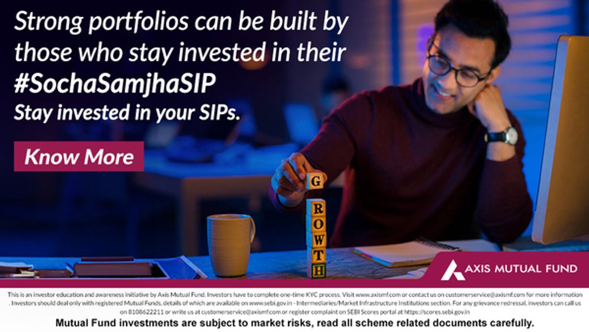 SIP vs Traditional Investments  A Data-Driven Look At Why Equities Outperform