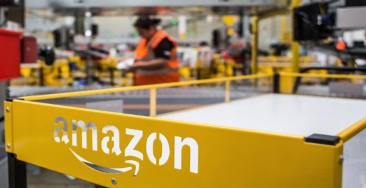 Amazon India Hiring