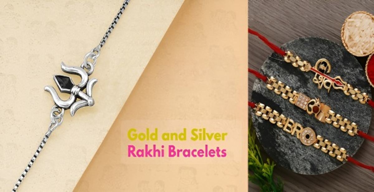 Things To Consider Before Buying Gold or Silver Rakhis
