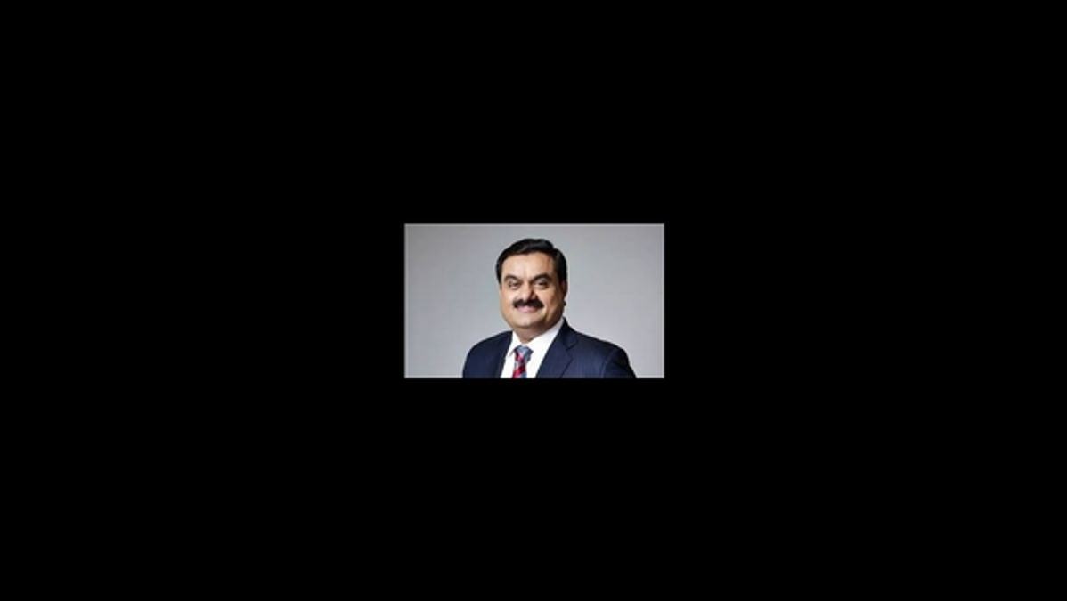 Adani Group Reports Strong Q1FY26 Results