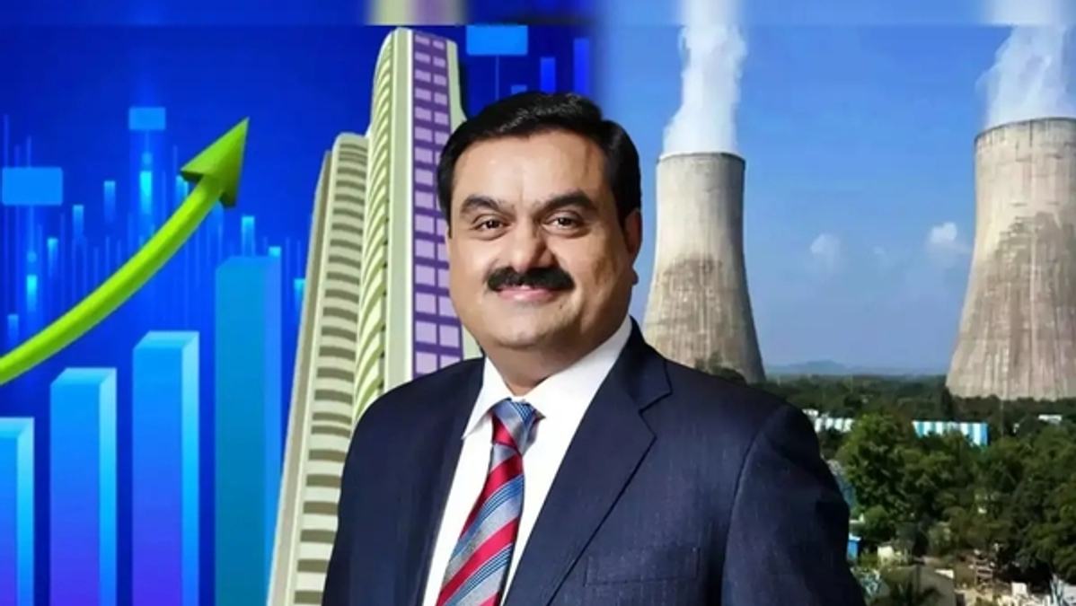 Adani Power Reports Q1 FY26 Results