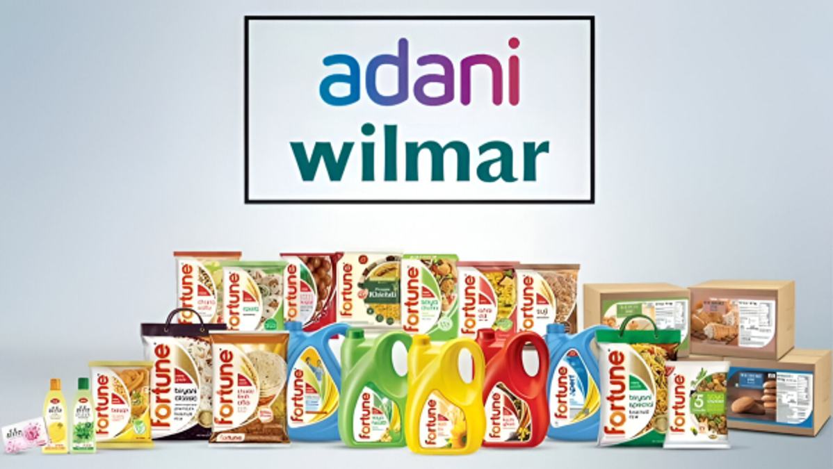 Adani