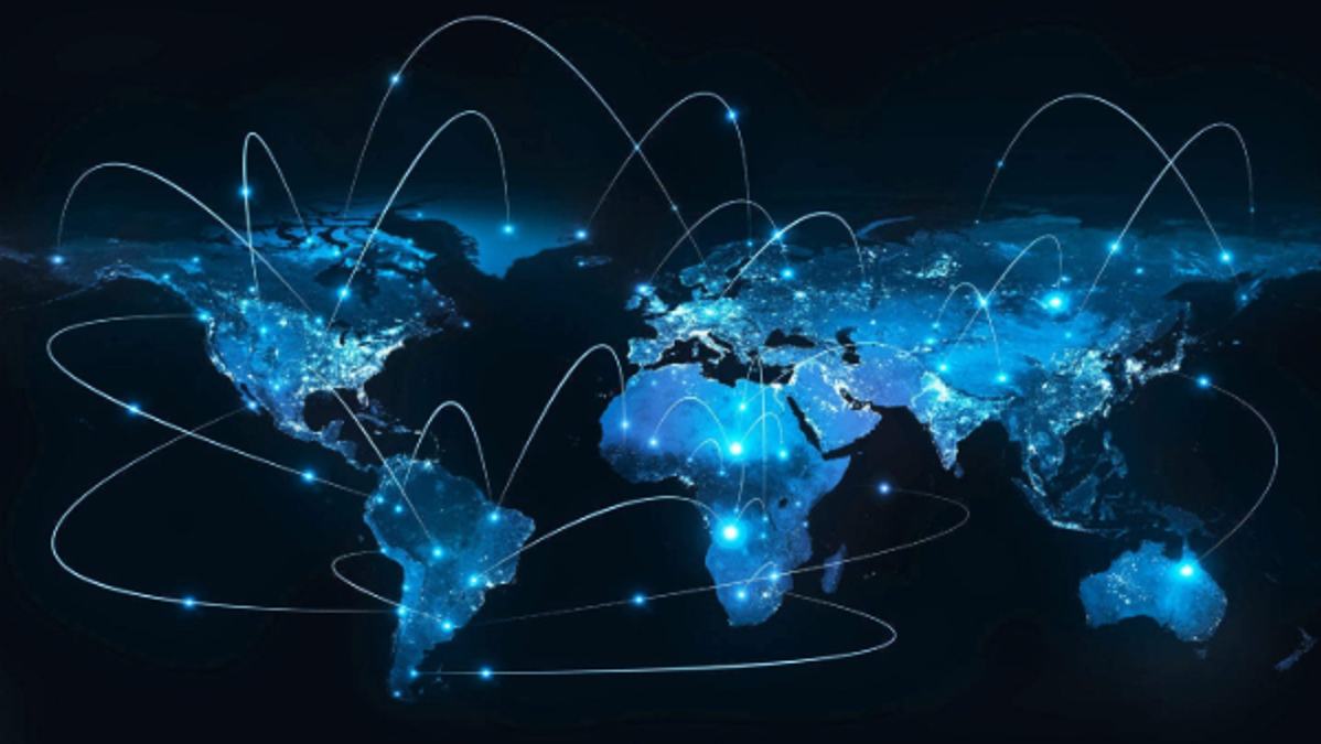 From Ukraine To Taiwan     Is Global Geopolitics A Portfolio Risk Now