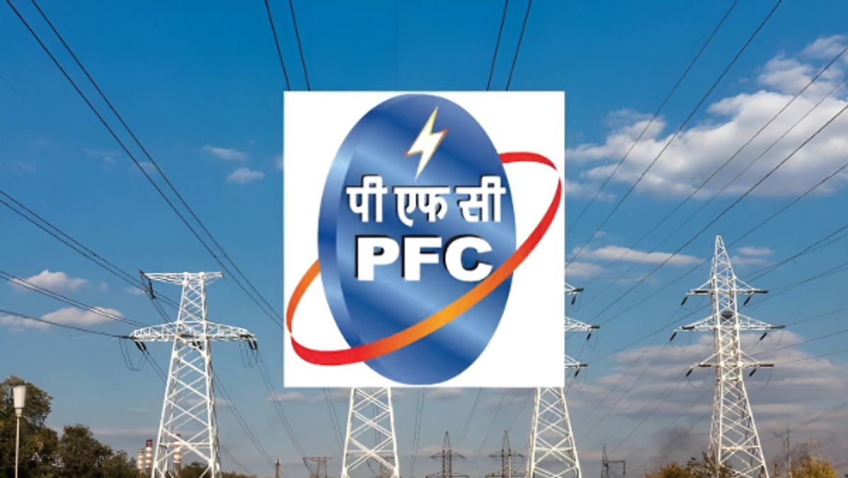 Maharatna PSU PFC Rolls Out Interim Dividend As First Payout of FY26  How To Trade After Q1 Results