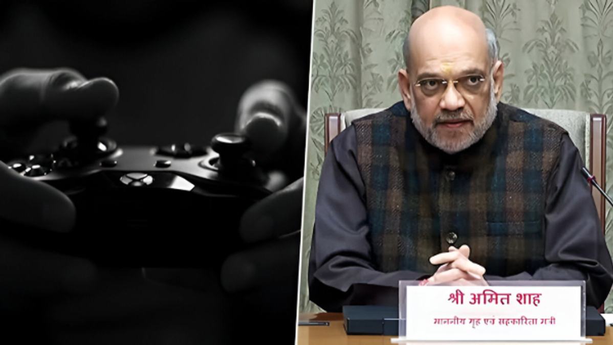 Gaming Industry Seeks Amit Shah   s Intervention To Stop Ban On Real Money Games