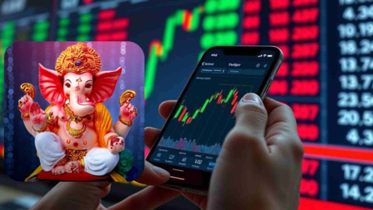 Market Laddoos  3 Stocks To Sweeten Your Portfolio During Ganesh Chaturthi 2025  This Expert Suggests Best Buys