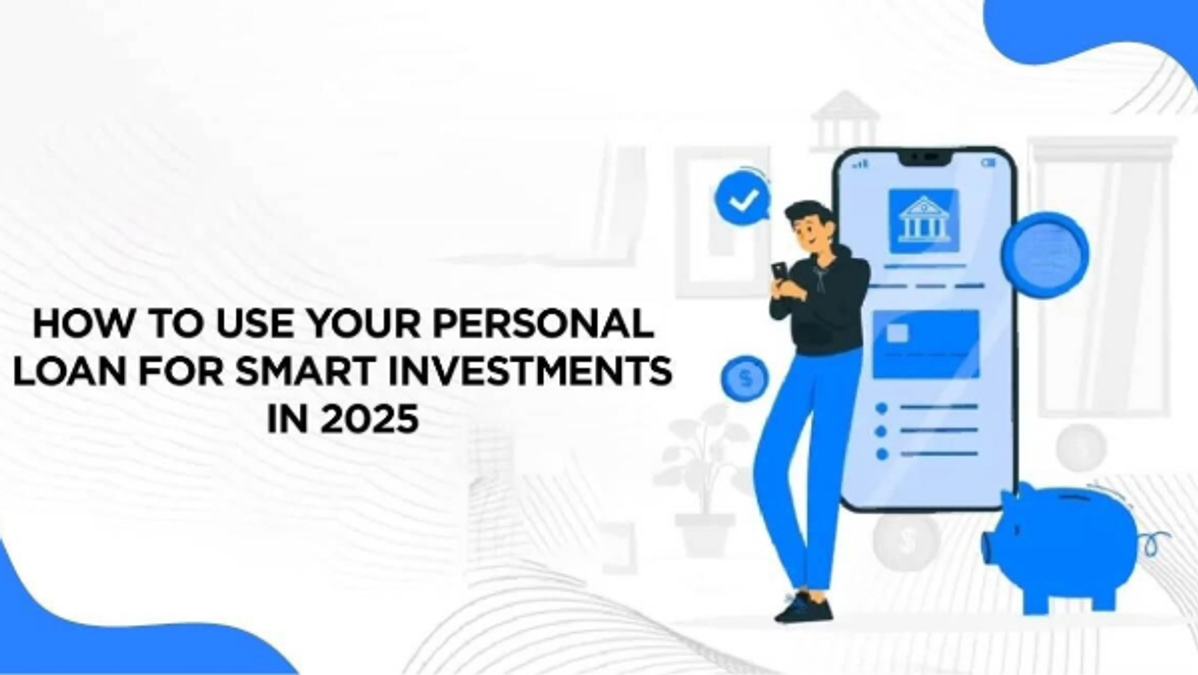 Borrowing Smart In 2025  When Should You Use A Credit Line Over A Personal Loan