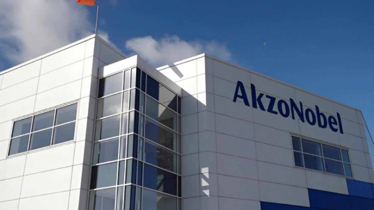 Shareholders To Get Rs 156 Special Interim Dividend     Record Date Announced  Buy Akzo Nobel Shares