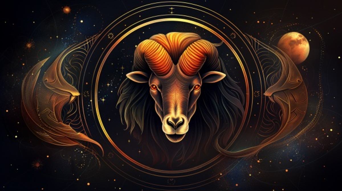 Aries (March 21 - April 19) Horoscope