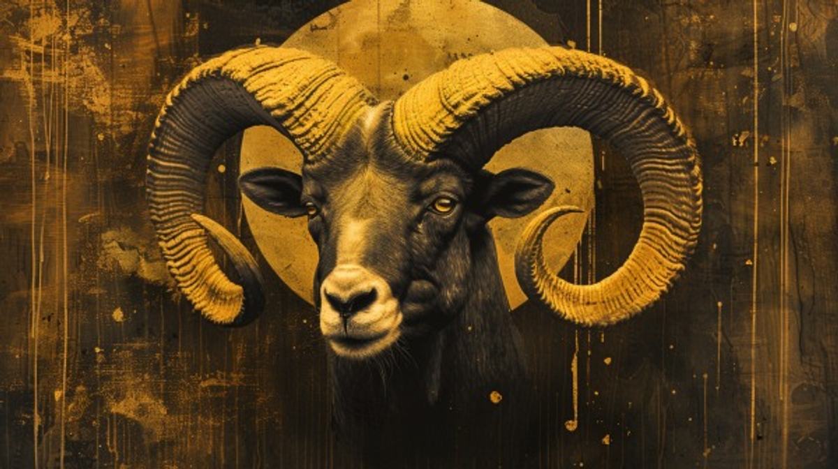 Aries (March 21 - April 19) Horoscope