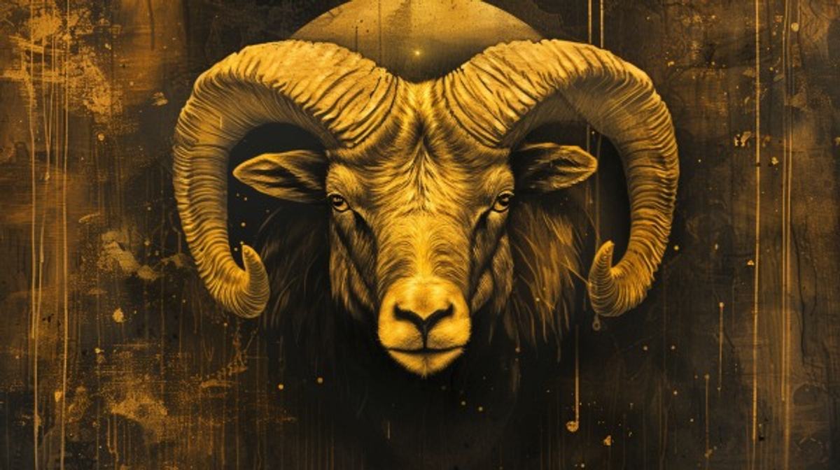 Aries (March 21 - April 19) Horoscope