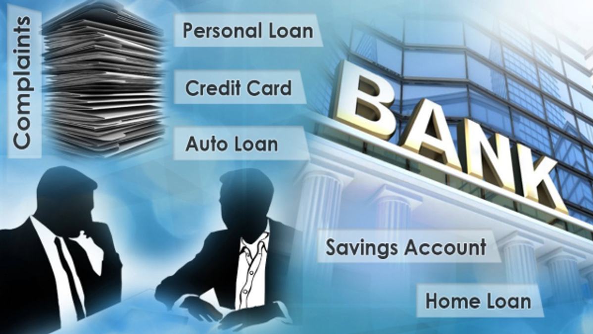 RBI Ombudsman Report FY25  SBI Faces Maximum Customer Grievances  Axis Bank Highest Among Private Players
