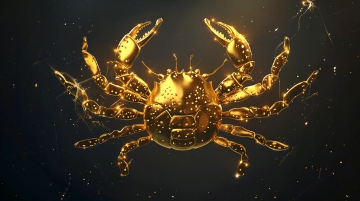 Cancer (June 21 - July 22) Horoscope