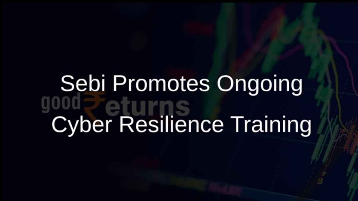 Sebi Promotes Ongoing Cyber Resilience Training