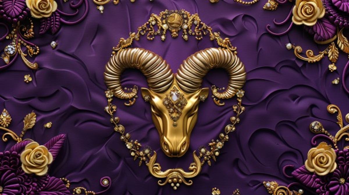 Capricorn (December 22 - January 19) Horoscope