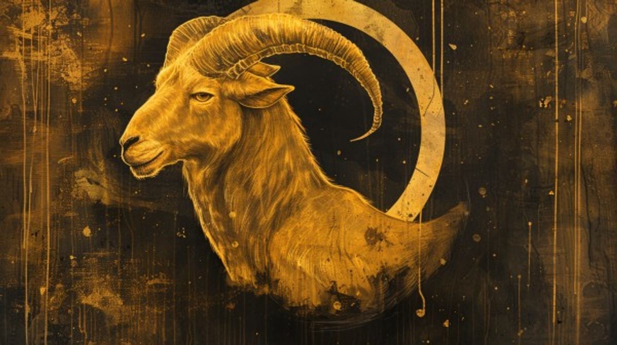 Capricorn (December 22 - January 19) Horoscope