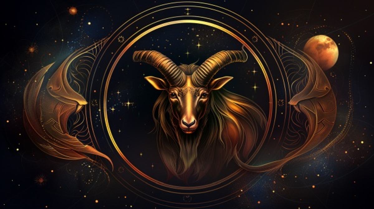 Capricorn (December 22 - January 19) Horoscope