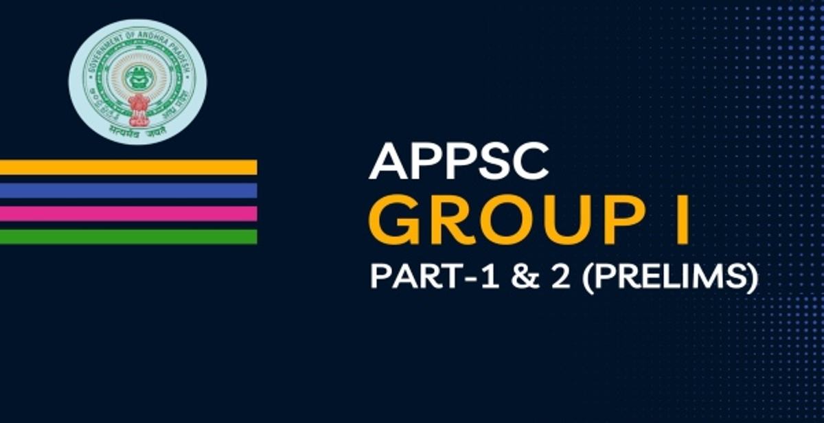 APPSC Job Updates