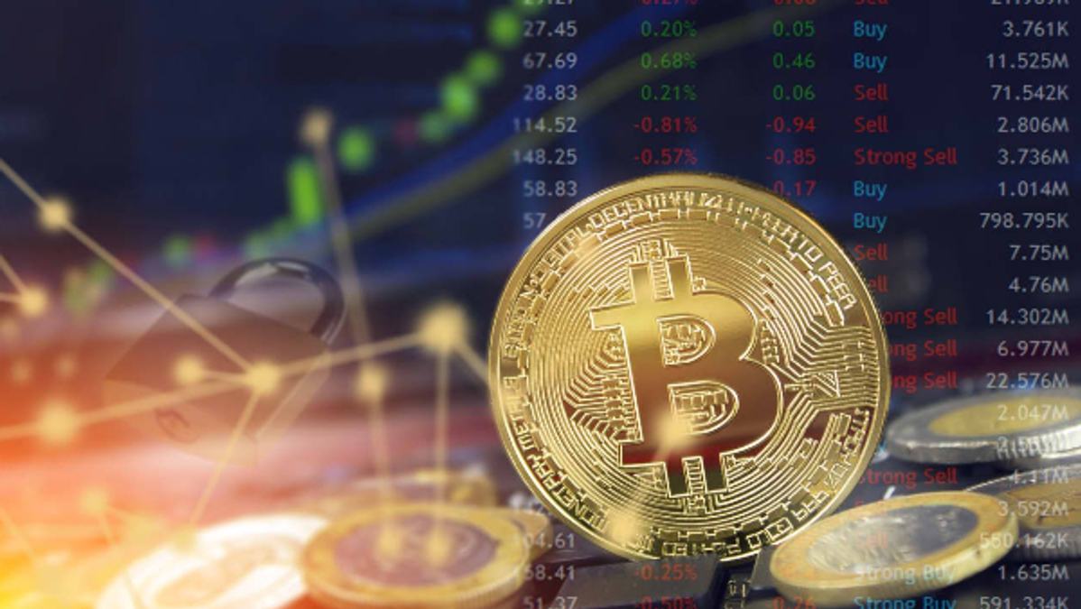 Cryptocurrency Price August 5