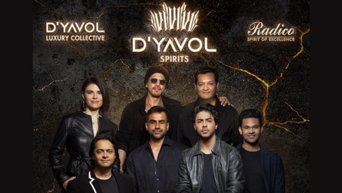 D   YAVOL Spirits