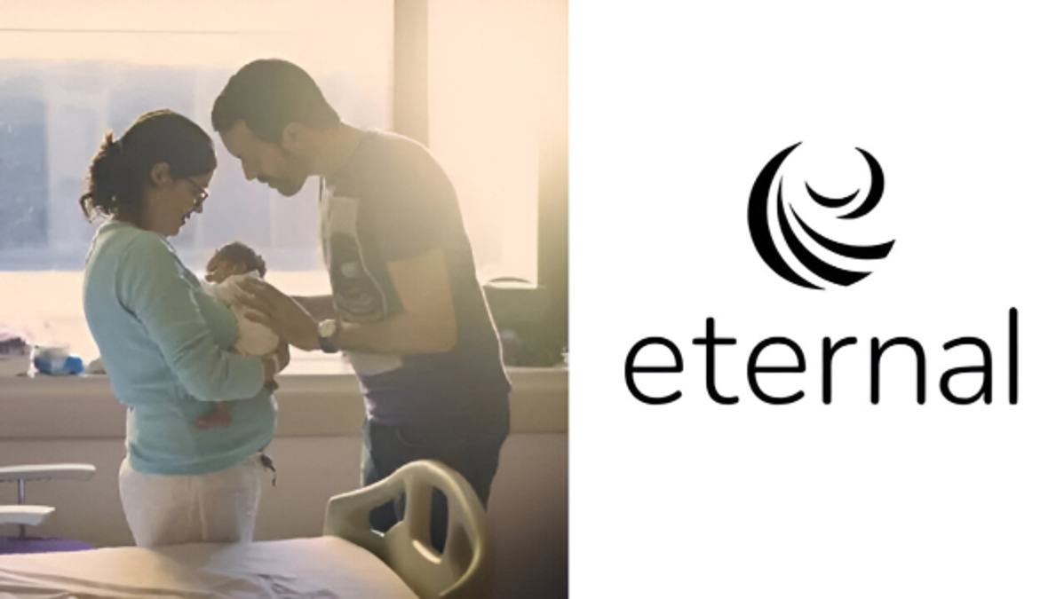etrenal