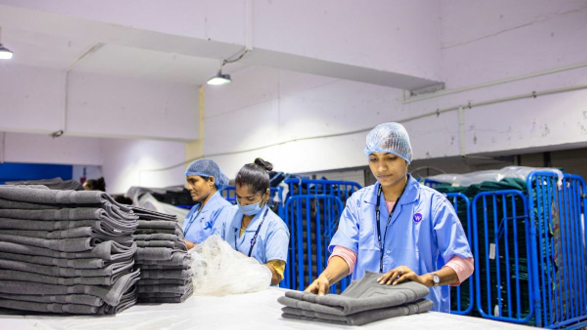 Factory