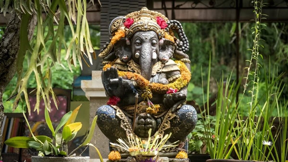 Ganpati Bappa Global Presence  6 Countries Where Ganesh Chaturthi 2025 is Celebrated That You Didn t Know About