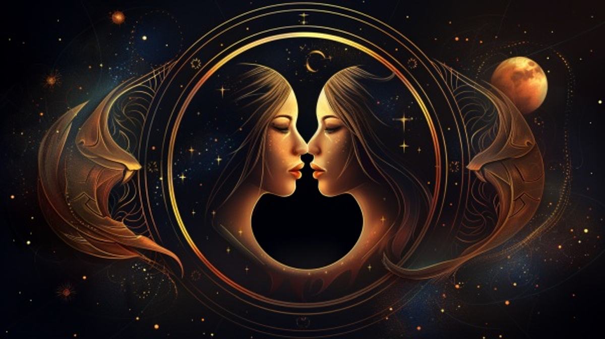 Gemini (May 21 - June 20) Horoscope