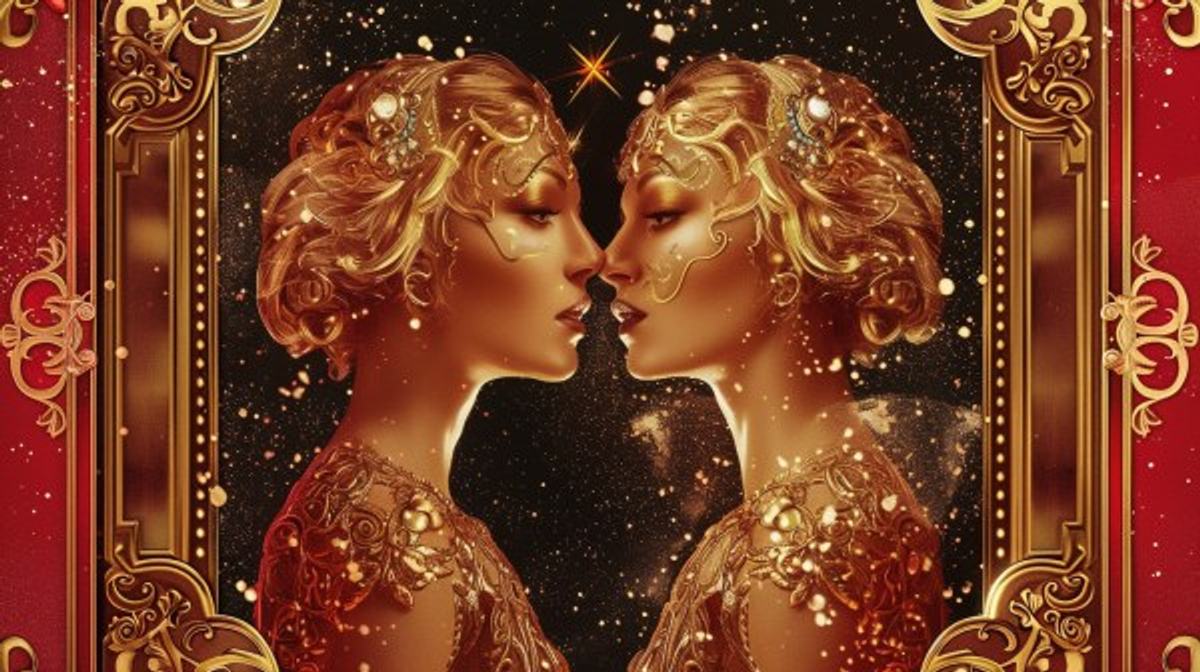 Gemini (May 21 - June 20) Horoscope