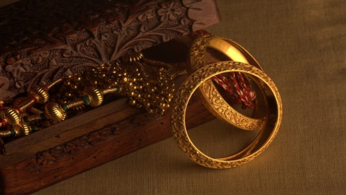 Gold Rate in India