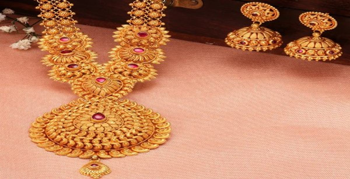 Selling Inherited Gold in India