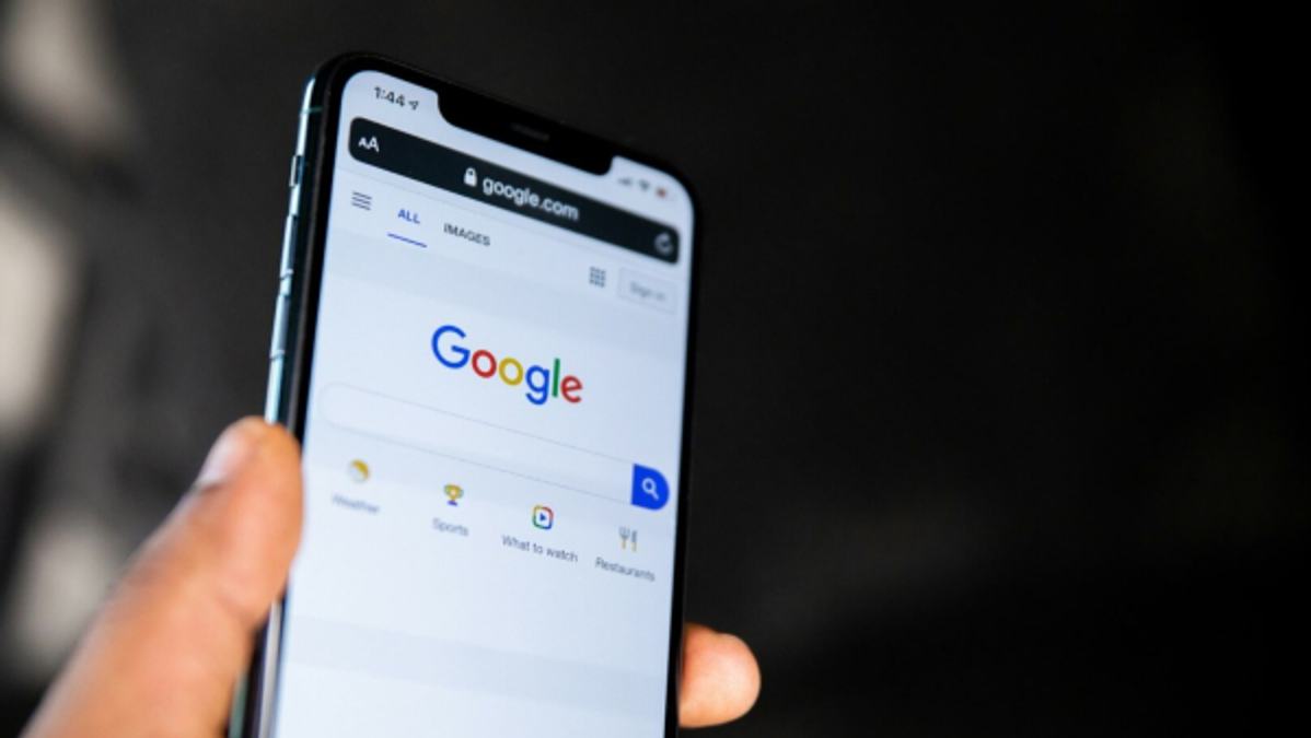 google
