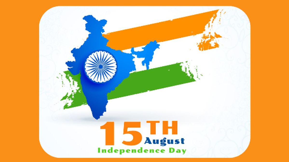 Happy Independence Day 2025