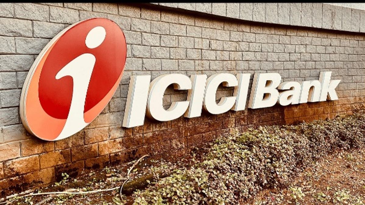 ICICI Bank