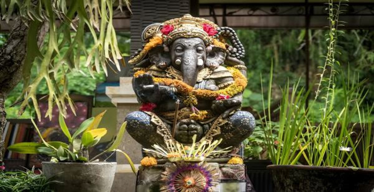Ganesh Chaturthi 2025