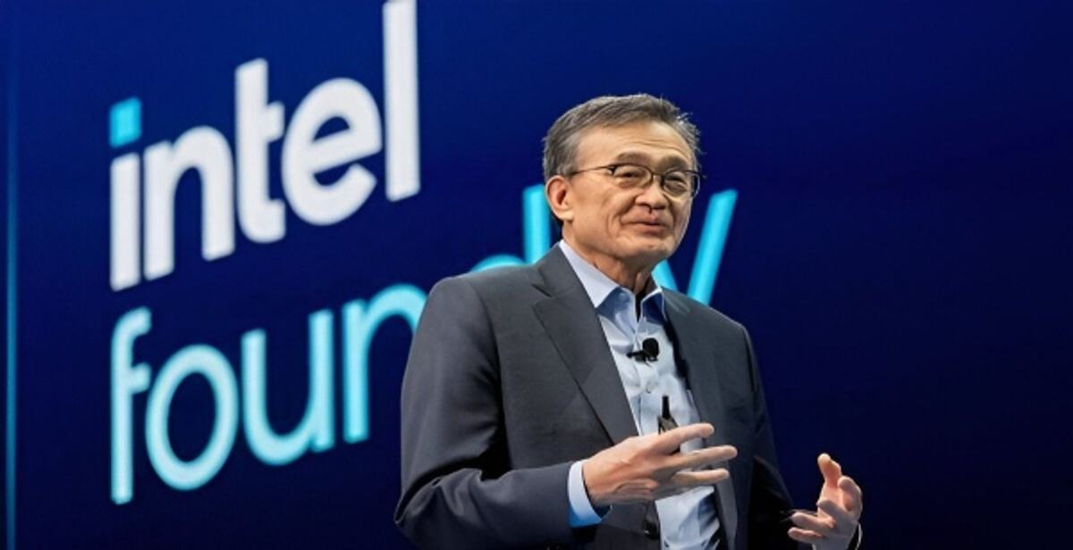 Trump Demands Intel CEO Lip-Bu Tan   s Resignation