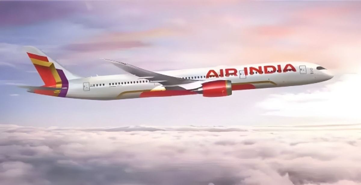 Air India To Suspend Flight Services To Washington DC