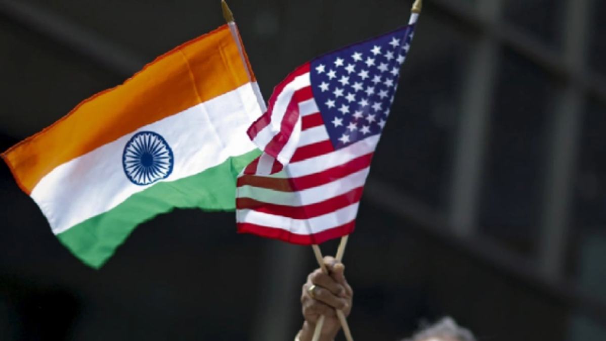 India US