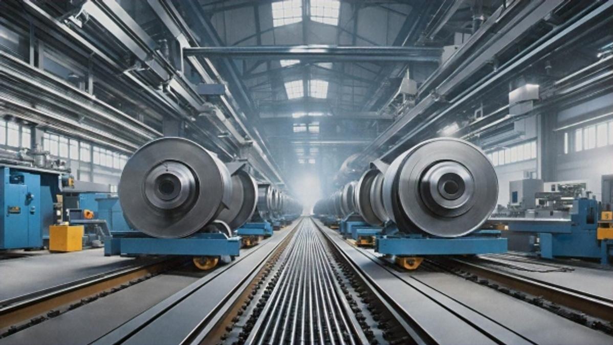 Jupiter Wagons