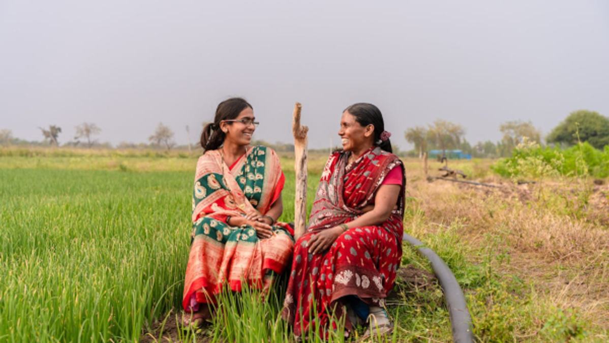 Ladki bahin