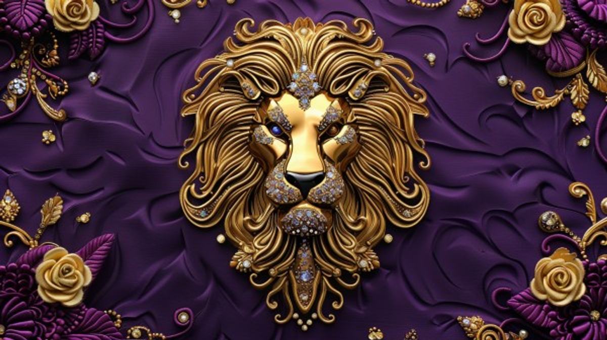 Leo (July 23 - August 22) Horoscope