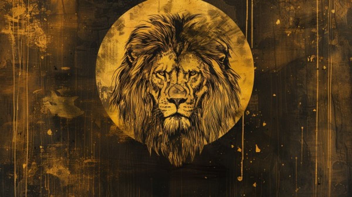 Leo (July 23 - August 22) Horoscope