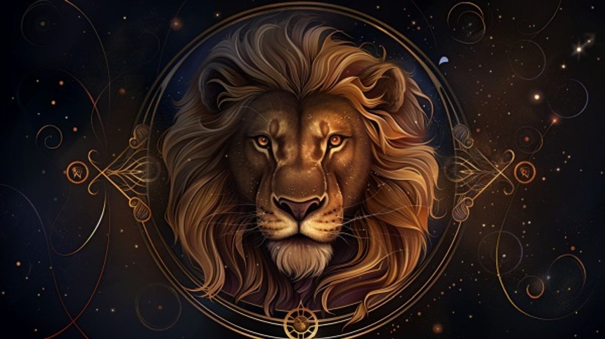 Leo (July 23 - August 22) Horoscope