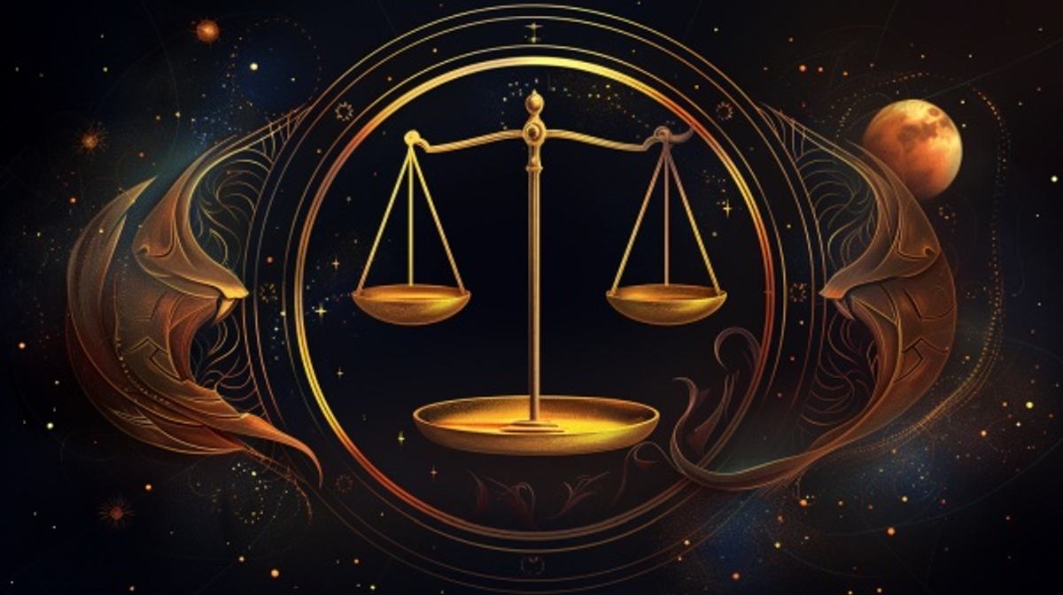 Libra (September 23 - October 22) Horoscope