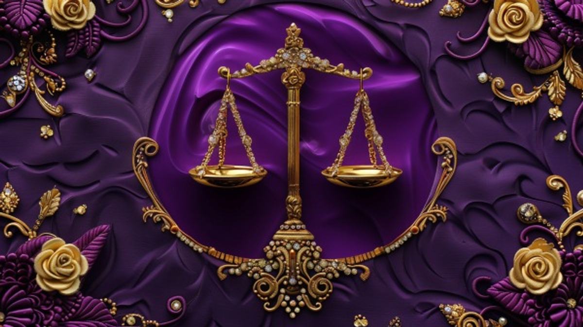 Libra (September 23 - October 22) Horoscope