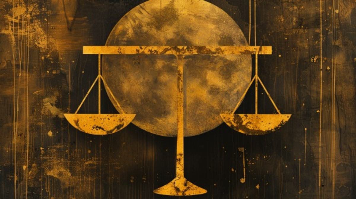 Libra (September 23 - October 22) Horoscope